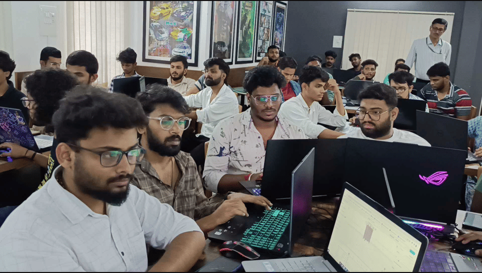 Wiztoonz Academy Of Media And Design Bangalore Wiztoonz Academy Of Media And Design pics photo 5